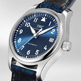 IWC Schaffhausen Armbanduhr Pilot’s Watch Automatic 36 IW324008