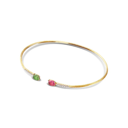 Nanis Armreif Tourmalines | BS4-598