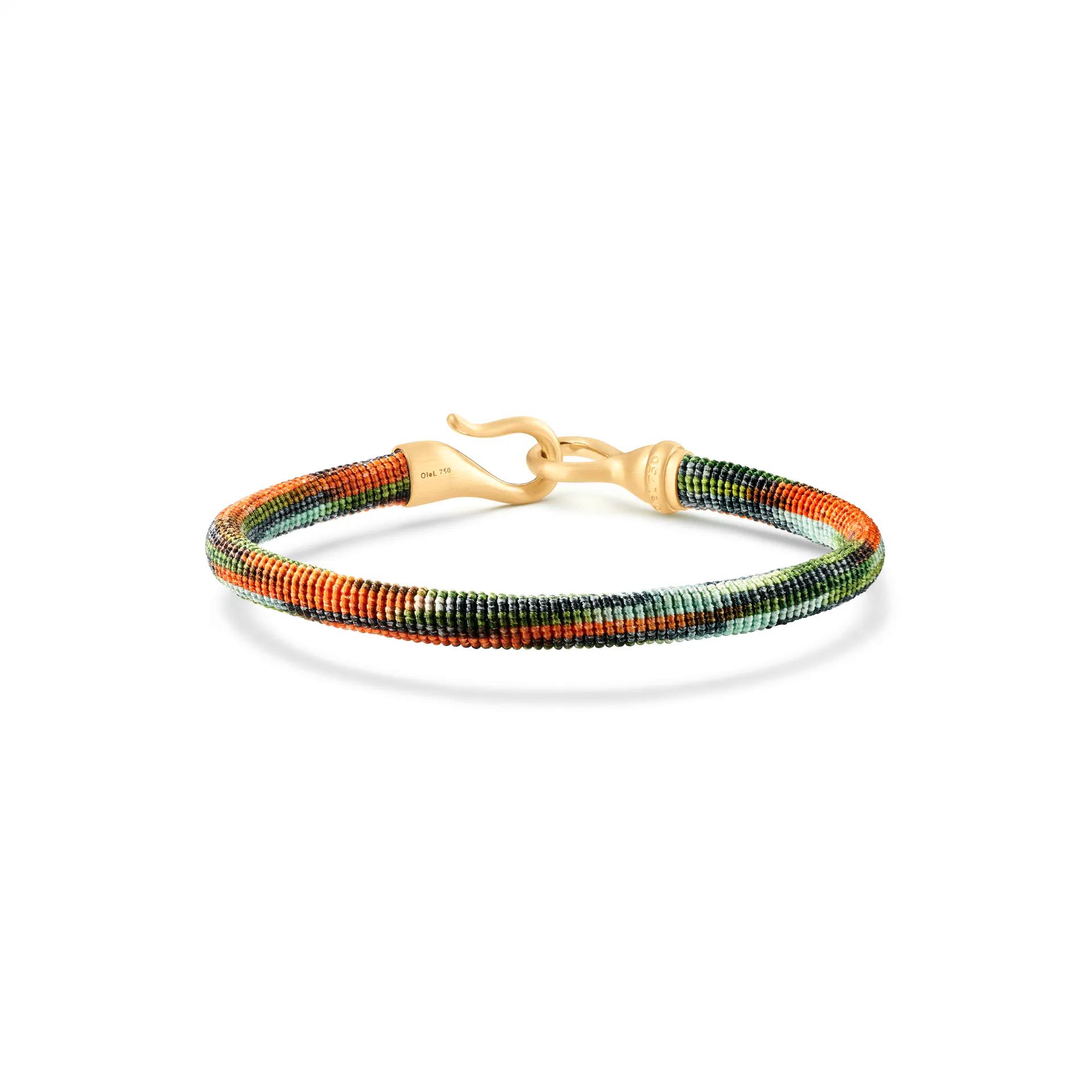Ole Lynggaard Life Armband Tropic | A2952-404
