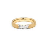 Schmuckwerk Ring Alpen | GR1140-GG