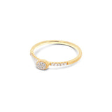 Nanis Ring Élite | AS8-589