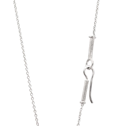 Materia Prima Collier | purpur Rose | MP N033