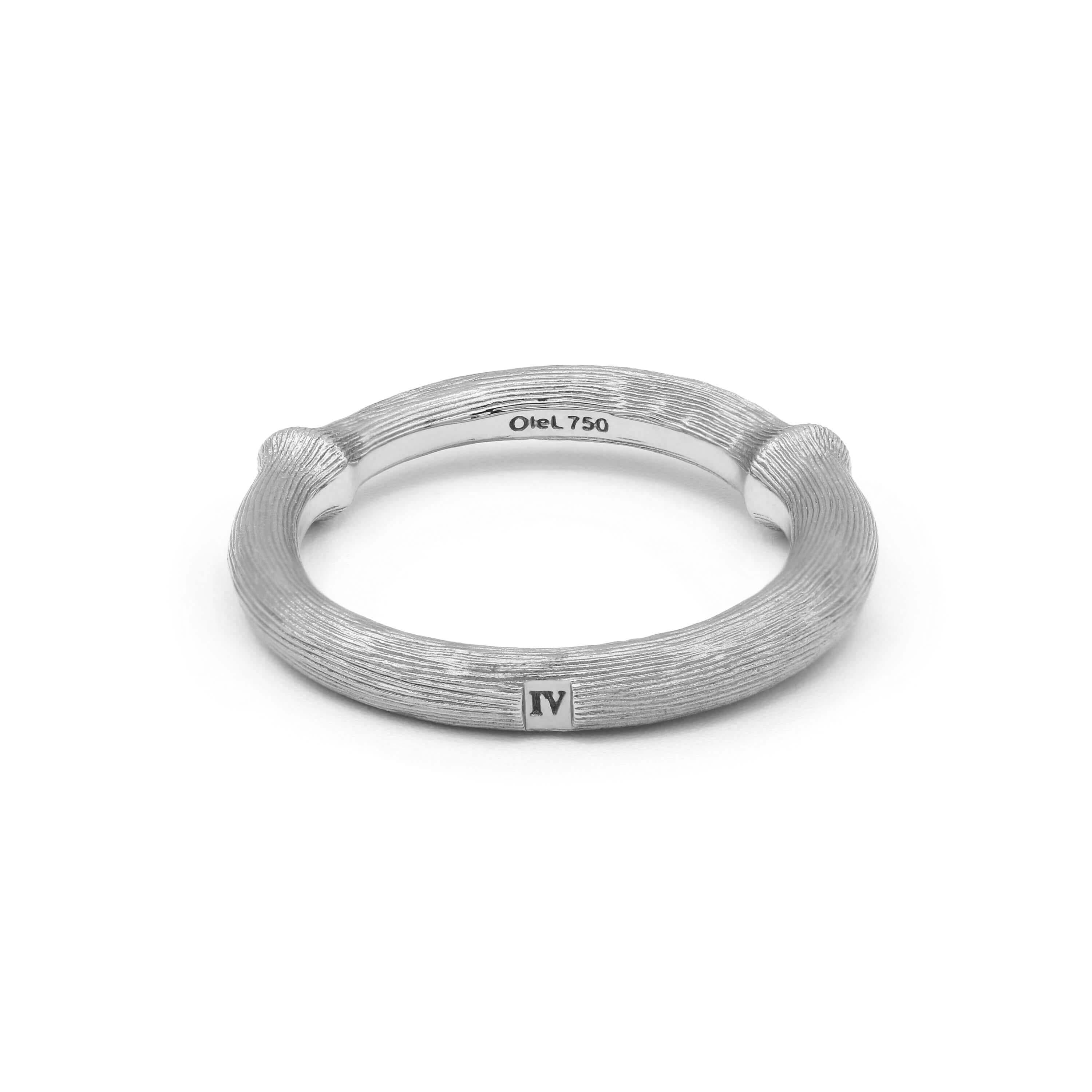 Ole Lynggaard Ring Nature #4 | A2683-501