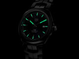 TAG Heuer Armbanduhr Link WBC2110.BA0603