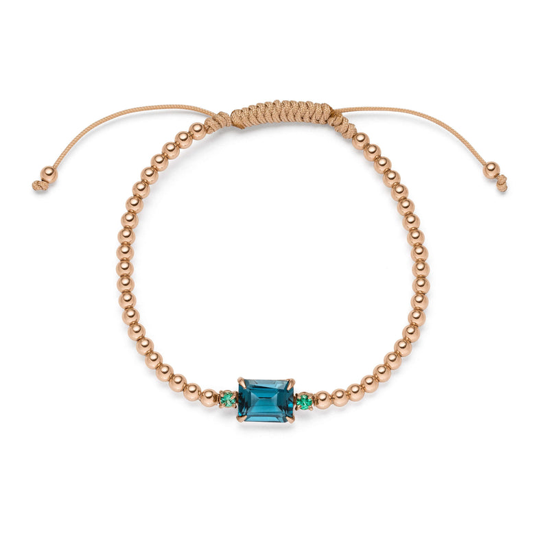 Eva Nueva Armband | B-PETITE9-142EB-P