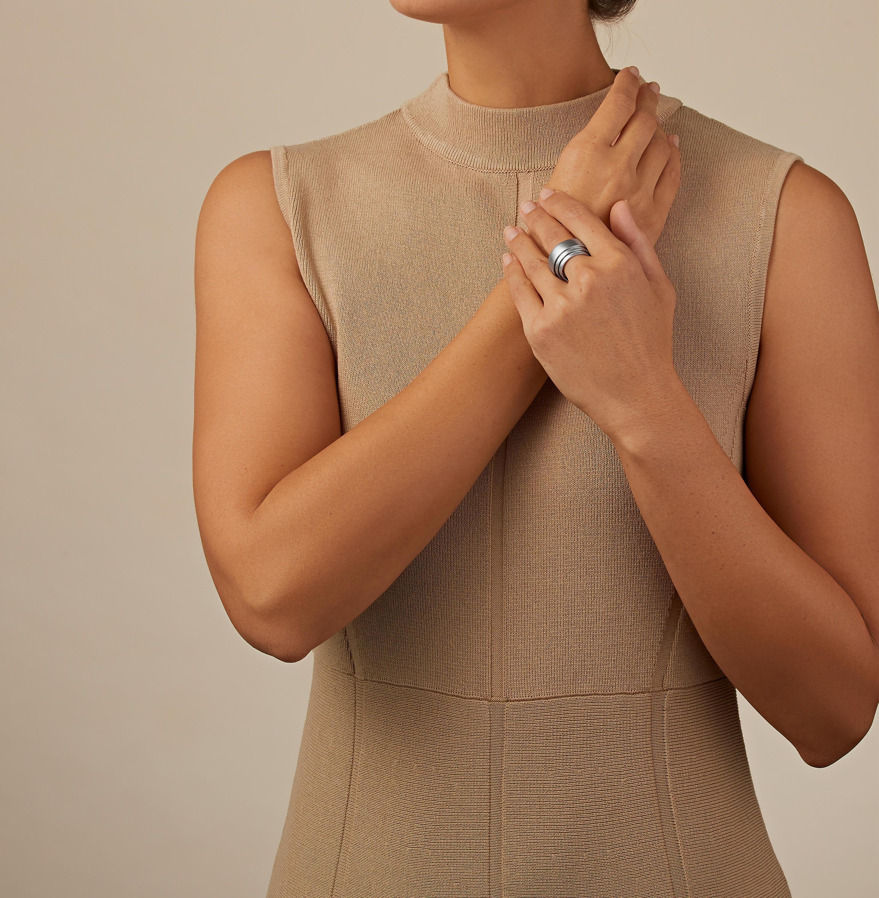Henrich & Denzel Ring Tenda | P5960.1100
