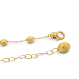 Nanis Armband Dancing Élite, Gelbgold, BN1-583