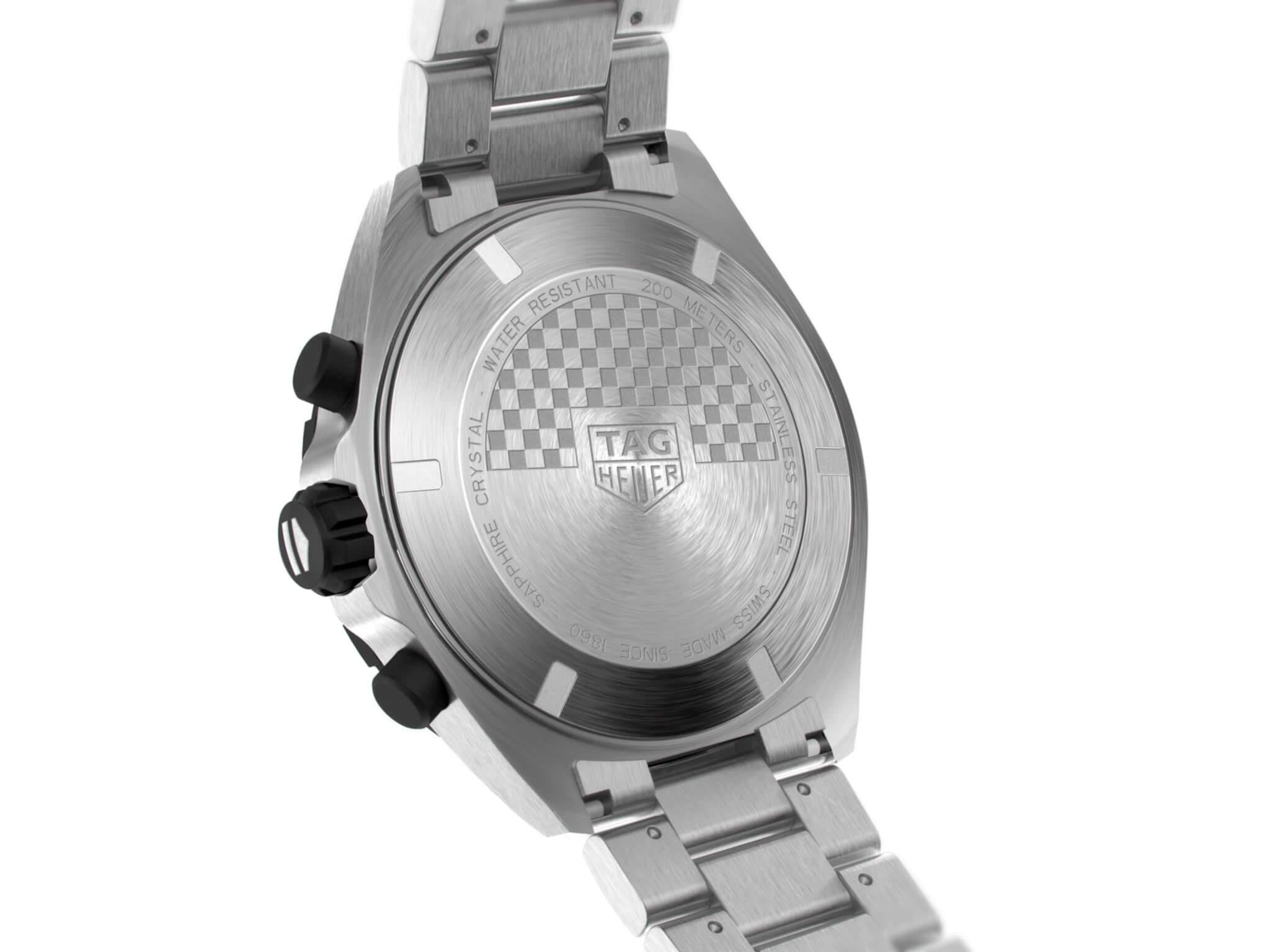 TAG Heuer Armbanduhr Formula I CAZ1010.BA0842