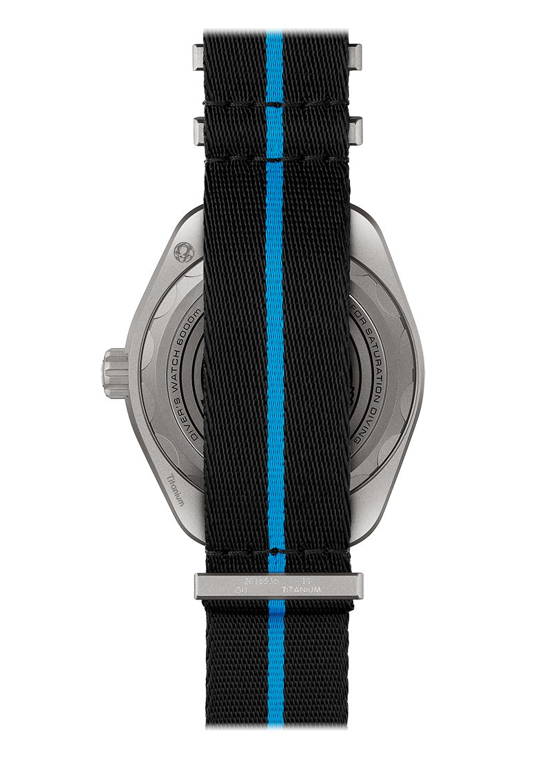 Omega Ultra Deep O215.92.46.21.01.001