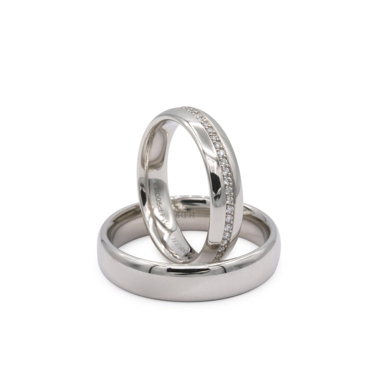 Henrich & Denzel Trauring | P3004.870