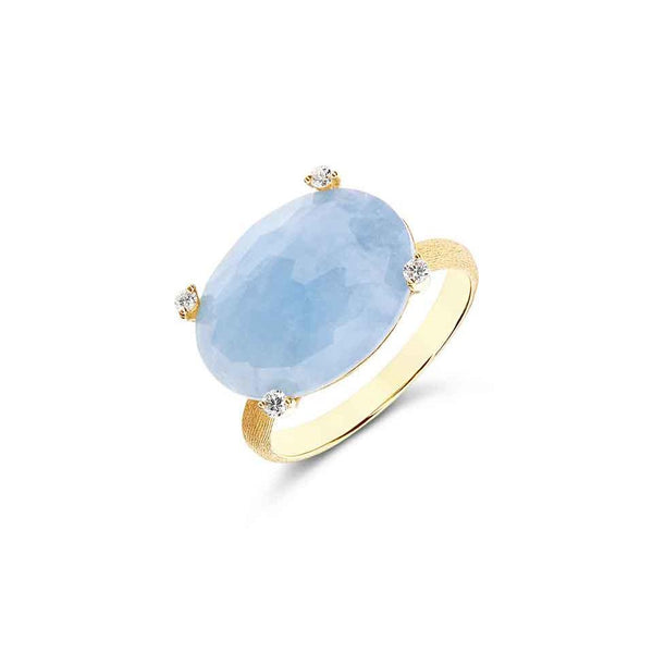 Nanis Ring Ipanema | AS1-576