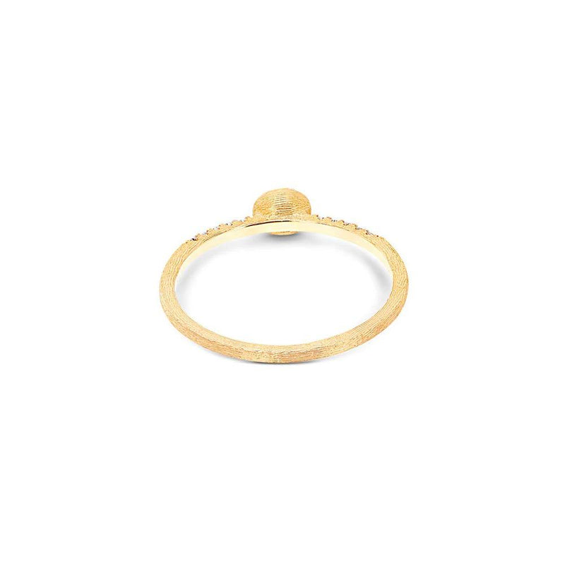 Nanis Ring Dancing Élite, Gelbgold, AS8-589