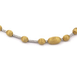 Nanis Armband Dancing Élite, Gelbgold, BS2-589