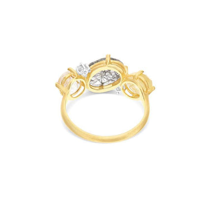 Nanis Ring Ipanema | AS14-576