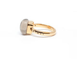Bigli Ring Mini Sweety, Burned Coral, 20R122RSQPC