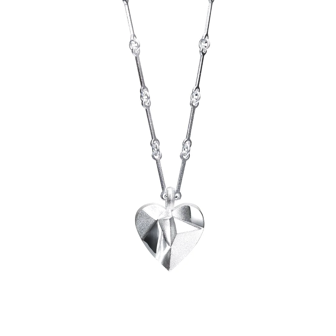 Lapponia Collier My Foolish Heart | 2251340