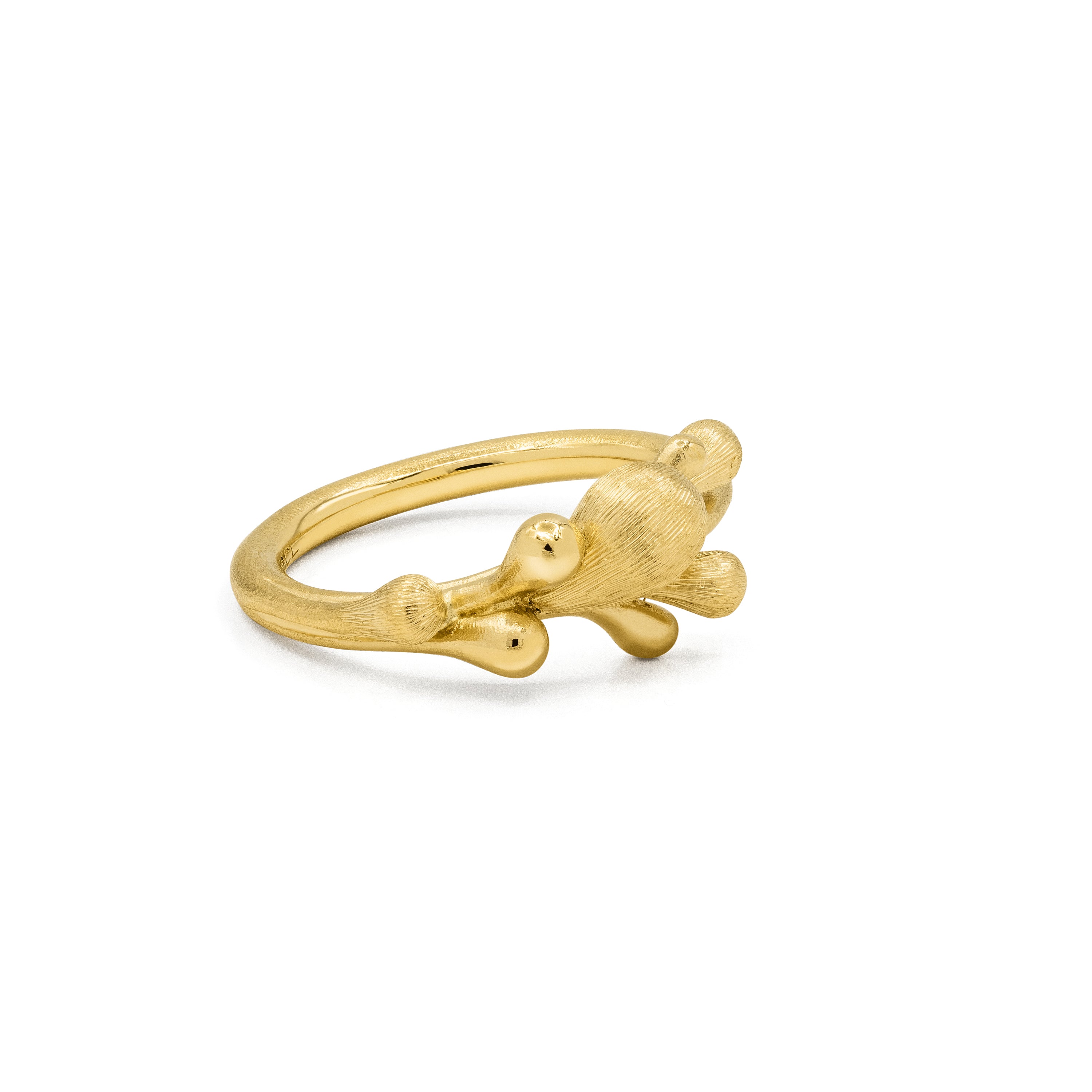 Ole Lynggaard Ring BoHo, A2948-401