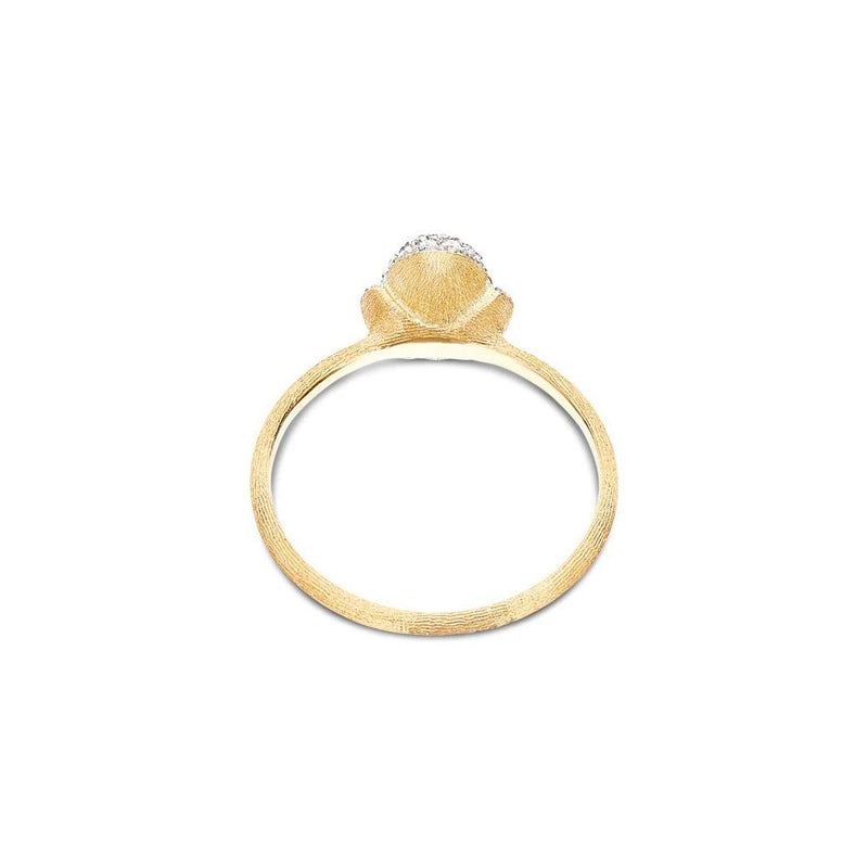 Nanis Ring Dancing Élite, Gelbgold, AS9-583