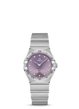 Omega Constellation O131.10.28.60.60.002