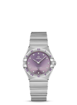 Omega Constellation O131.10.28.60.60.002