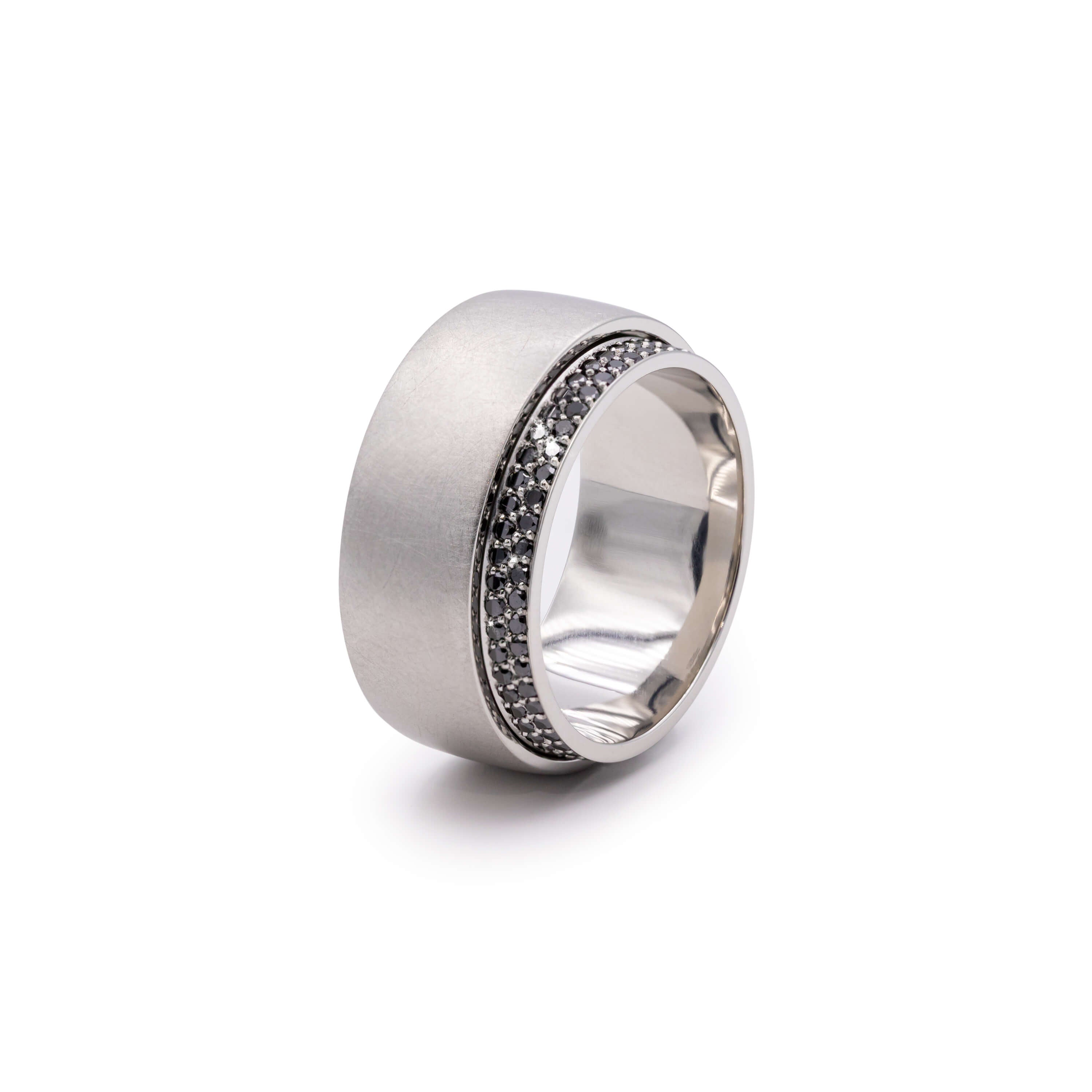 Henrich & Denzel Ring Tenda | P5963.2108