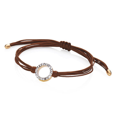 Schmuckwerk Armband Alpen | GA215-RG-6