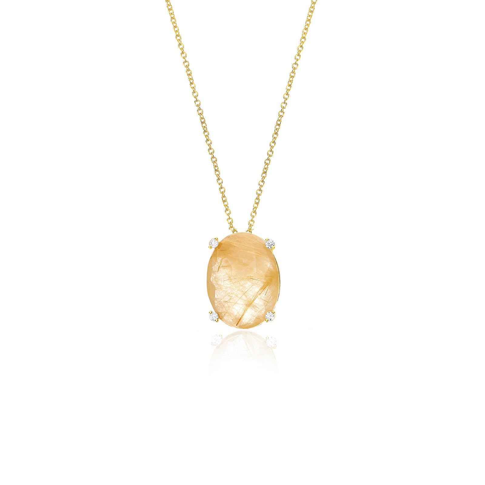 Nanis Collier Ipanema | CS15-576