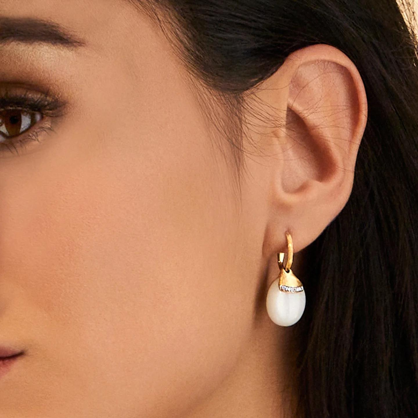 Nani's earrings Amuleti OS1-603