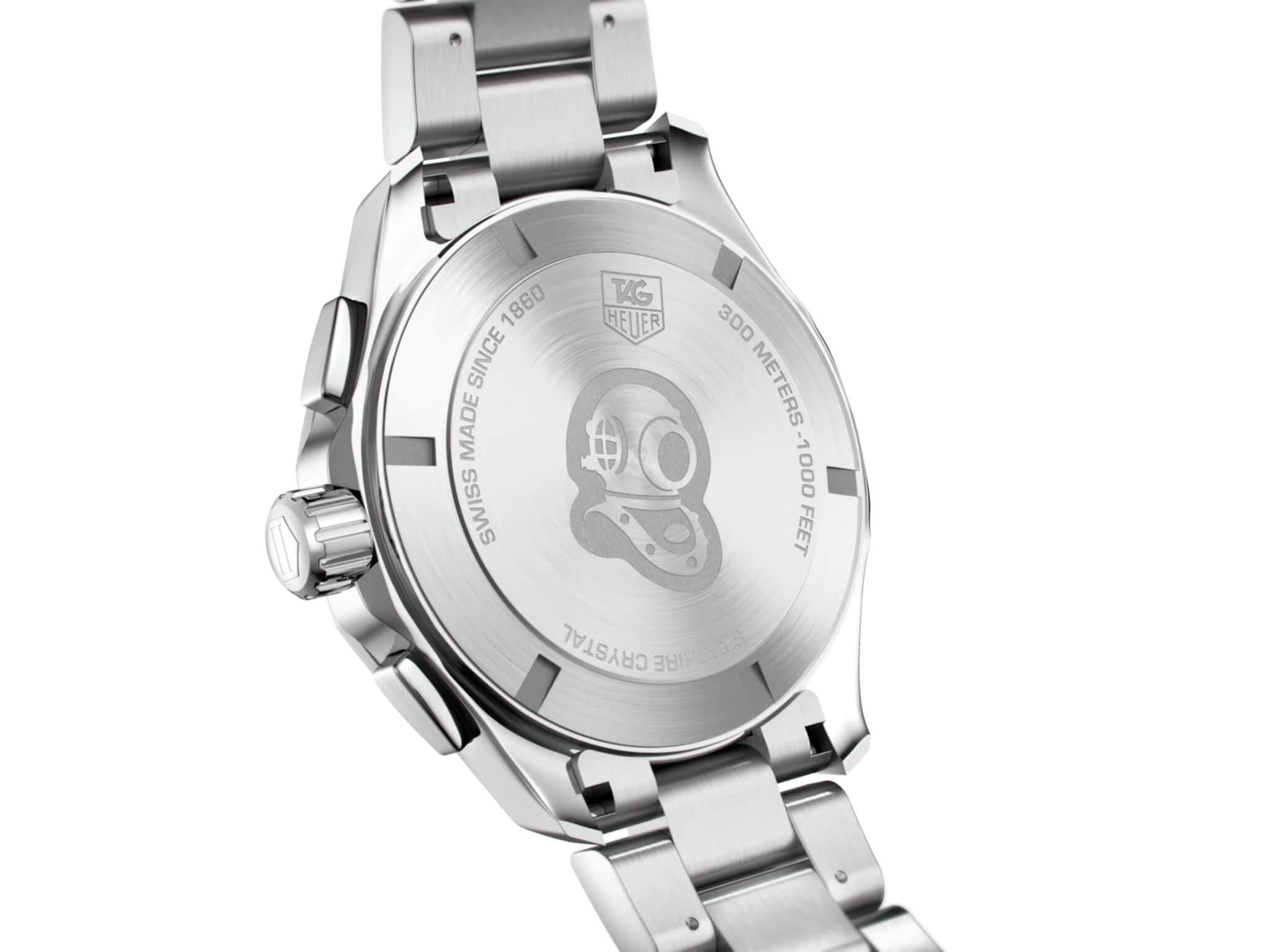 TAG Heuer Armbanduhr Formula I CAZ1011.BA0842