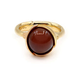 Ole Lynggaard Ring Lotus | A2651-410