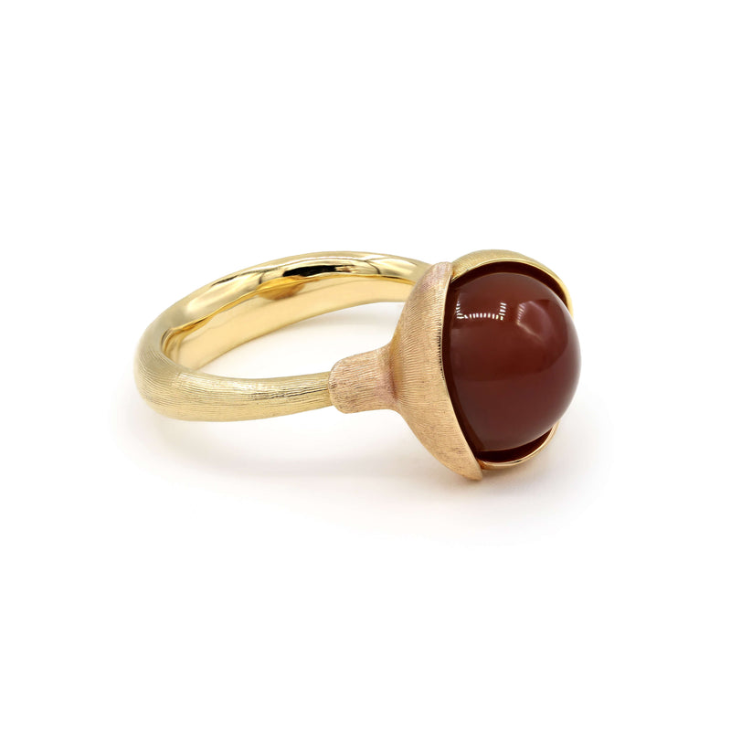 Ole Lynggaard Ring Lotus | A2651-410