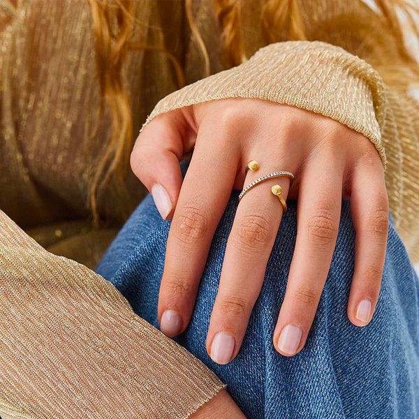 Nanis Ring Élite | AS8-583