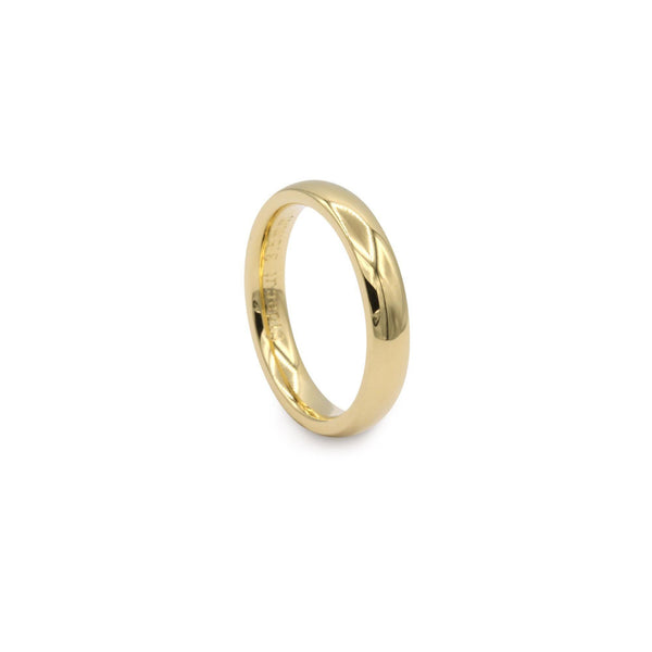 Henrich & Denzel Trauring, Gelbgold, G4821.400