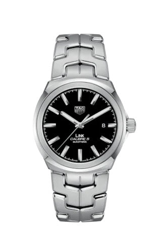 TAG Heuer Armbanduhr Link WBC2110.BA0603