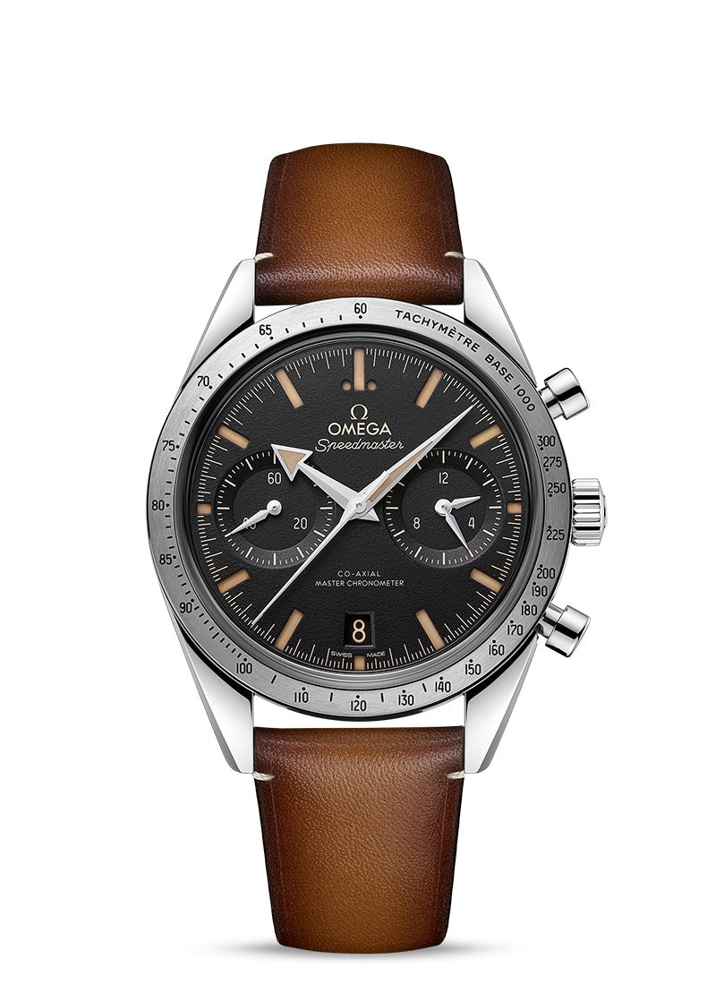 Omega Speedmaster O332.12.41.51.01.001