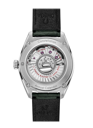 Omega Constellation O130.33.41.22.10.001
