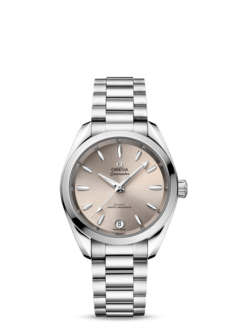 Omega Seamaster O220.10.34.20.09.001
