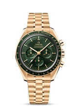 Omega Moonwatch Gold O310.60.42.50.10.001