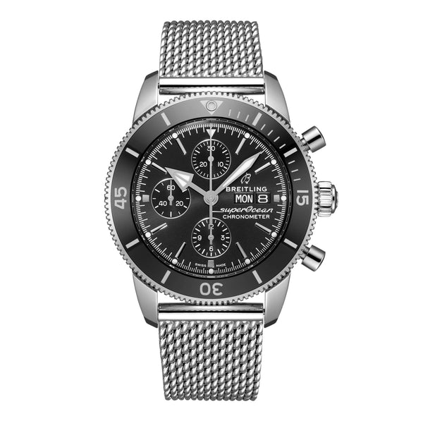 Breitling Superocean Heritage Chronograph, A13313121B1A1
