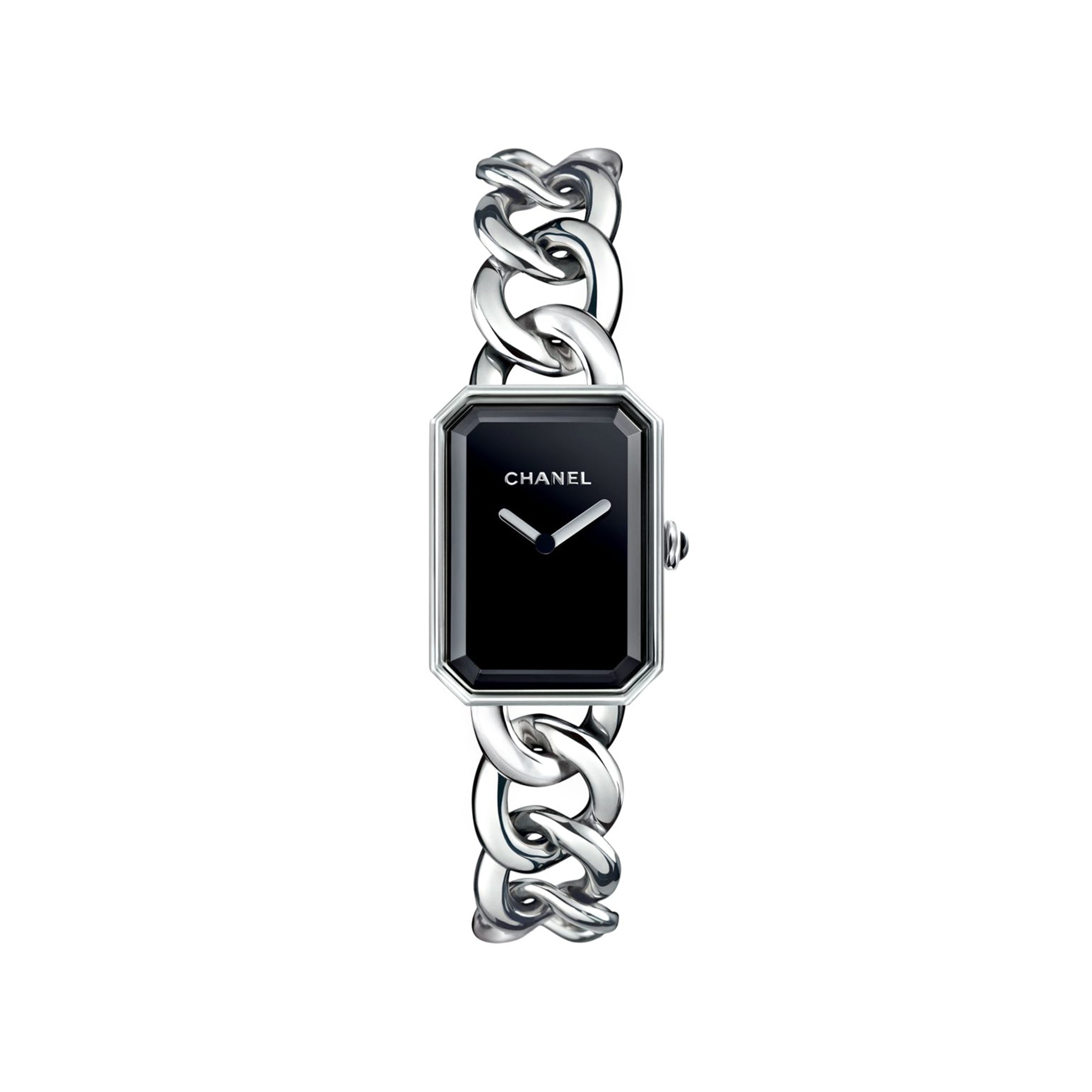 CHANEL Damenuhr PREMIÈRE CHAÎNE H3250