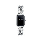 CHANEL Damenuhr PREMIÈRE CHAÎNE H3250