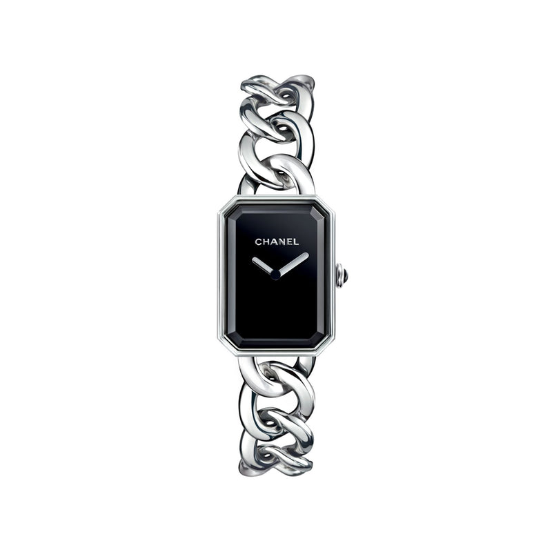 CHANEL Damenuhr PREMIÈRE CHAÎNE H3250