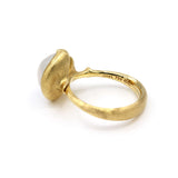 Ole Lynggaard Lotus Ring | A2754-401
