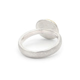 Materia Prima Ring | purpur Rose | MP R033