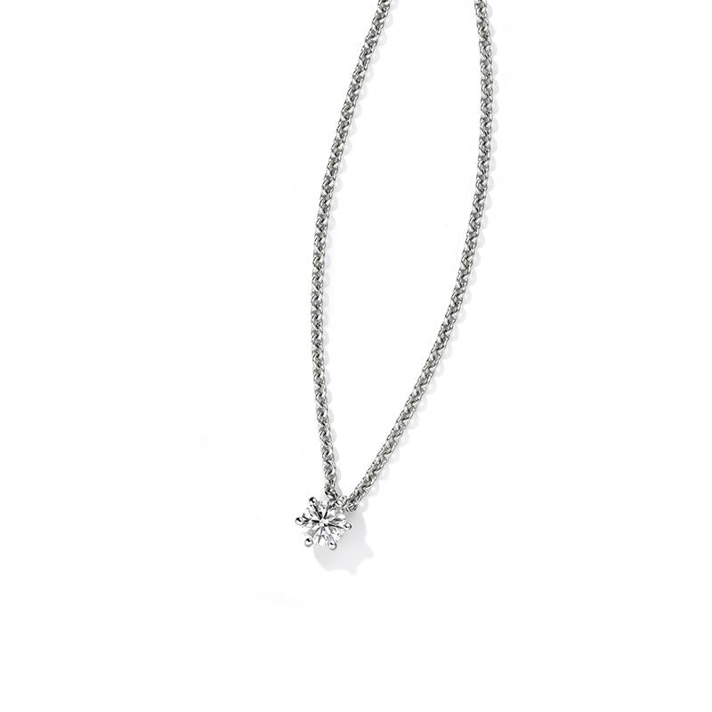 Henrich & Denzel Solitaire-Collier | PA003.03106