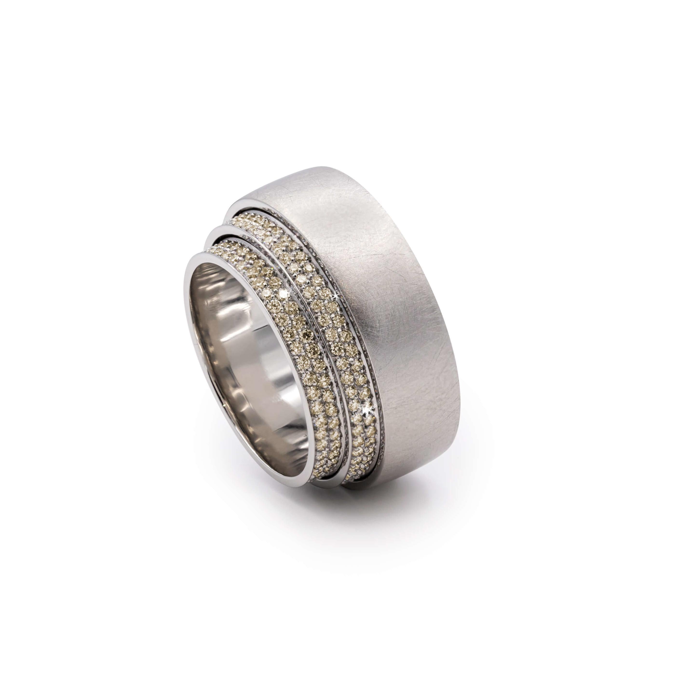 Henrich & Denzel Ring Tenda | P5960.1117