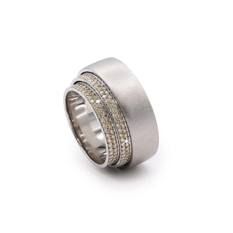 Henrich & Denzel Ring Tenda | P5960.1117