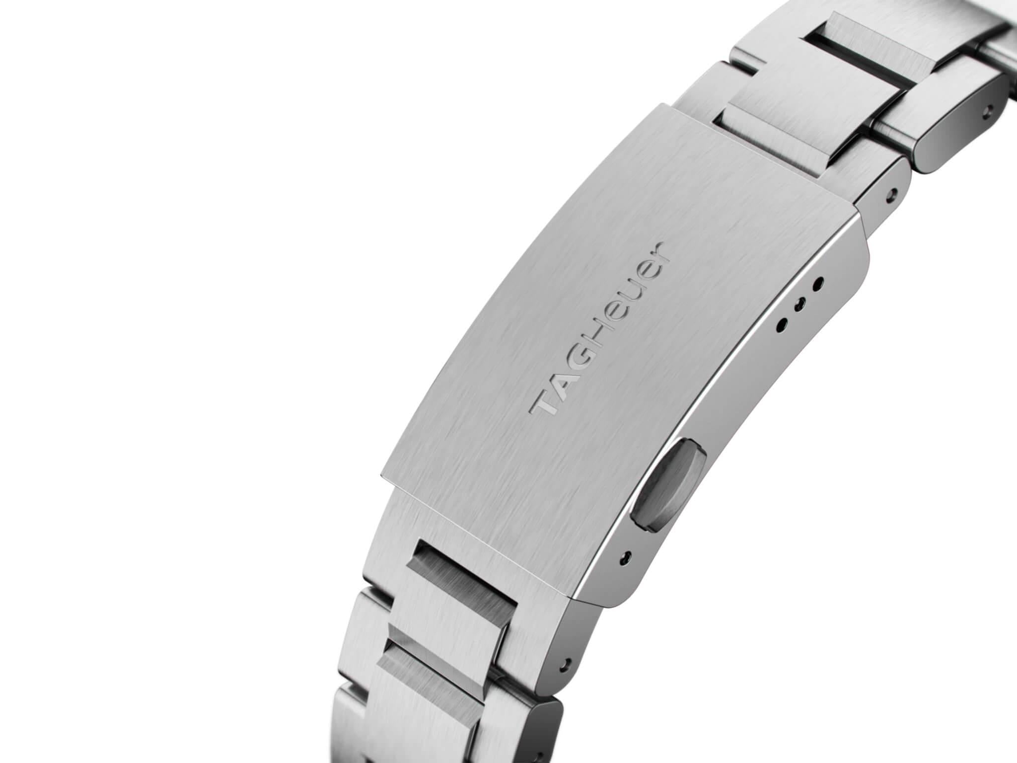 TAG Heuer Armbanduhr Formula I CAZ1011.BA0842