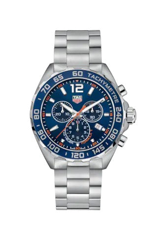 TAG Heuer Armbanduhr Formula I CAZ1014.BA0842