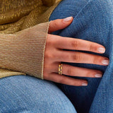 Nanis Ring Élite | AS18-583